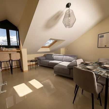 Apartamento Lura De Fisterra Playa De Langosteira En Finisterre Con Vistas Al Mar San Martín de Arriba Екстериор снимка